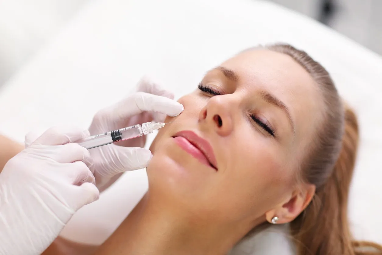 Laser Skin Treatments