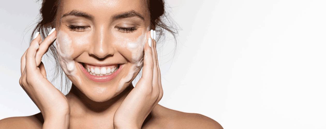How to Take Good Care of Sensitive Skin?