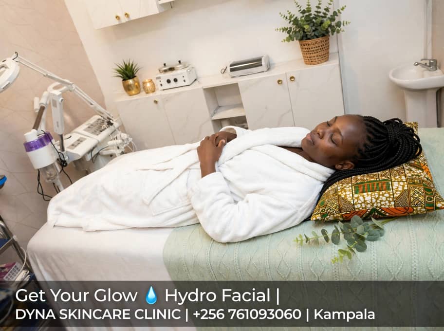 Salicylic Acid Acne Treatment