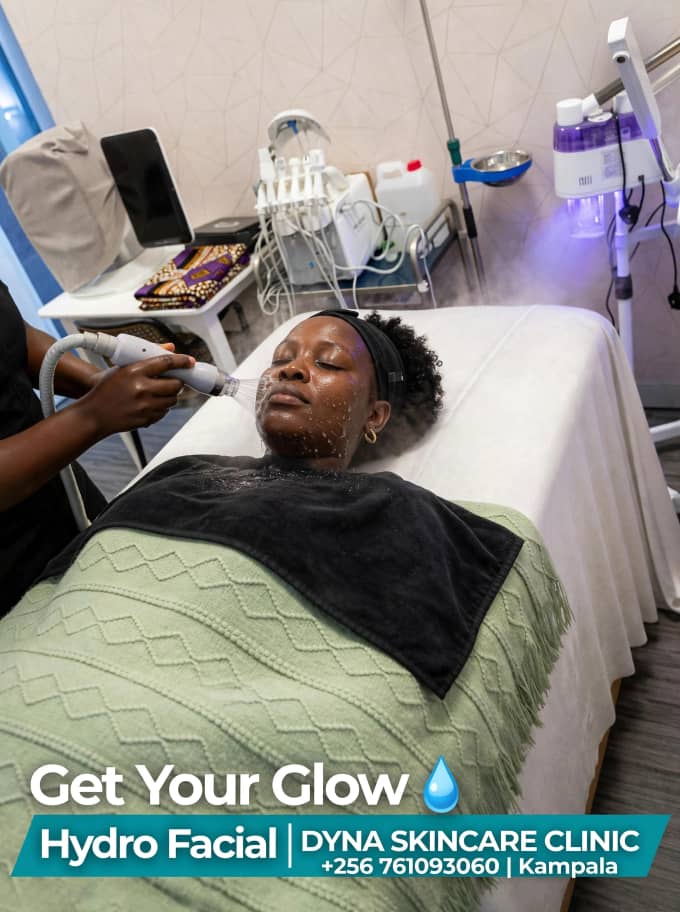 Salicylic Acid Acne Treatment